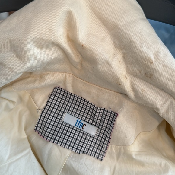 TFNC Snap Button Closure - Picture 5 of 6